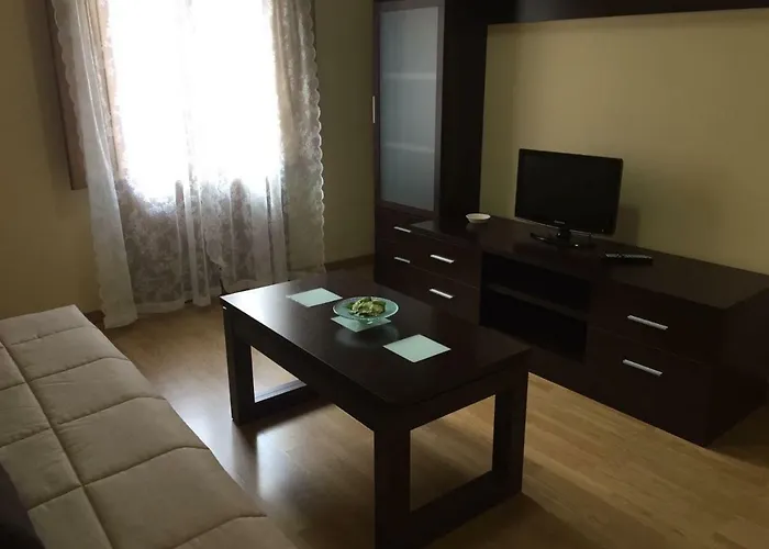Duplex M. Gamero