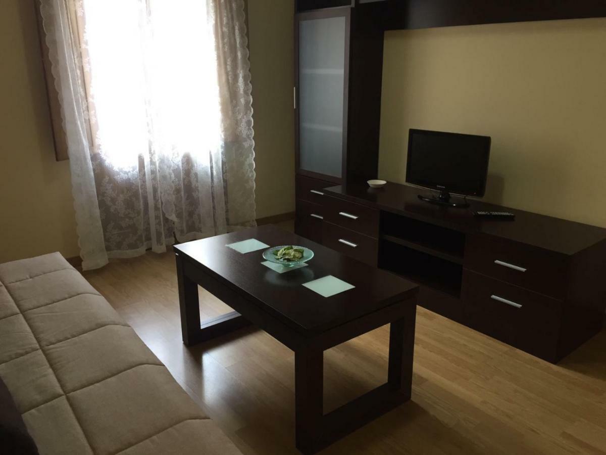 Duplex M. Gamero Apartamento