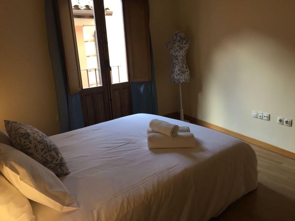 Duplex M. Gamero Apartamento