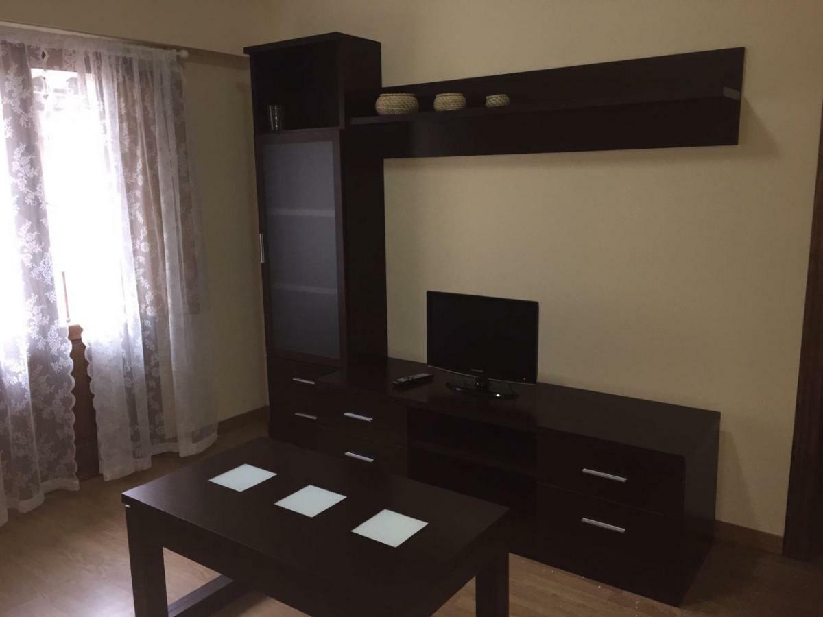 Duplex M. Gamero Apartamento Toledo