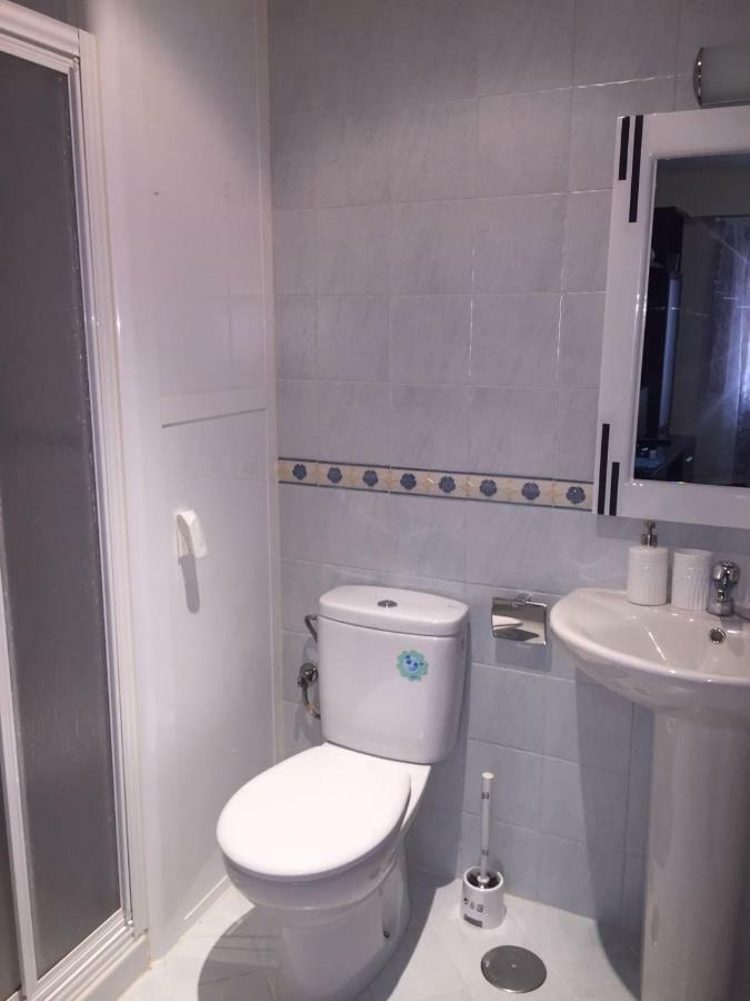 Duplex M. Gamero Toledo