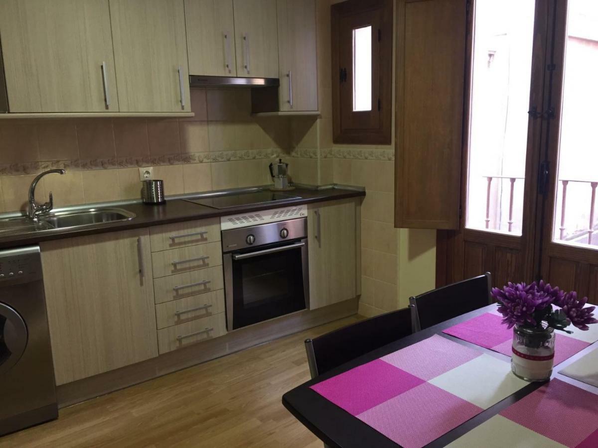 Duplex M. Gamero Toledo