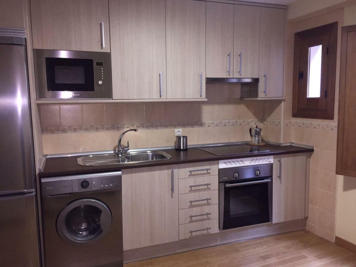 Duplex M. Gamero * Toledo