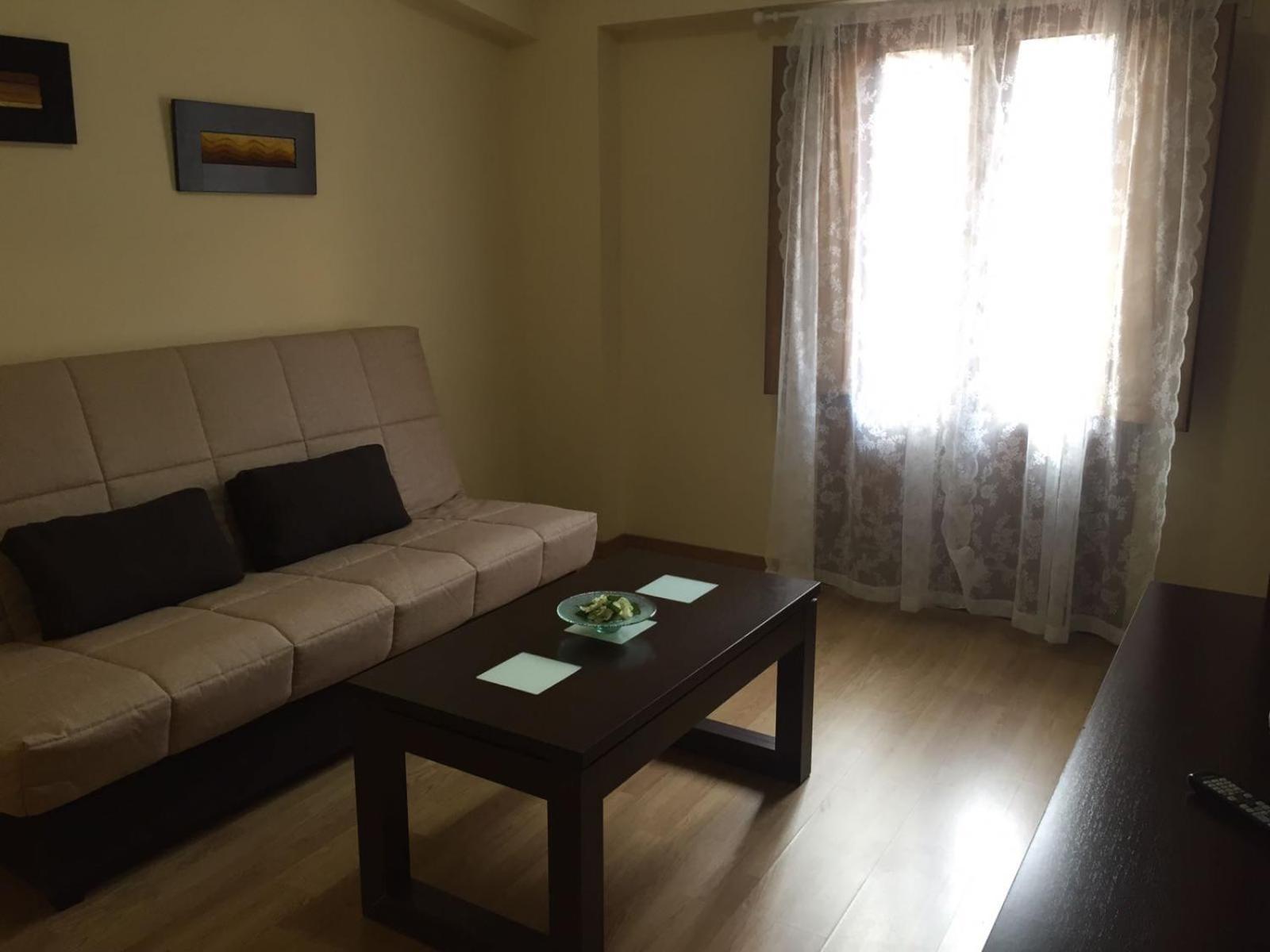 Apartamento Duplex M. Gamero Toledo