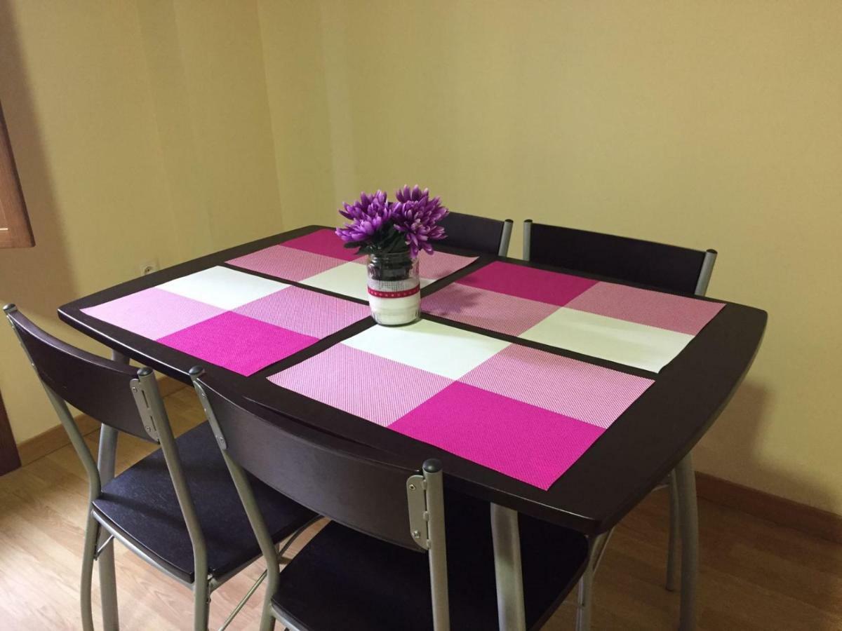 Apartamento Duplex M. Gamero *