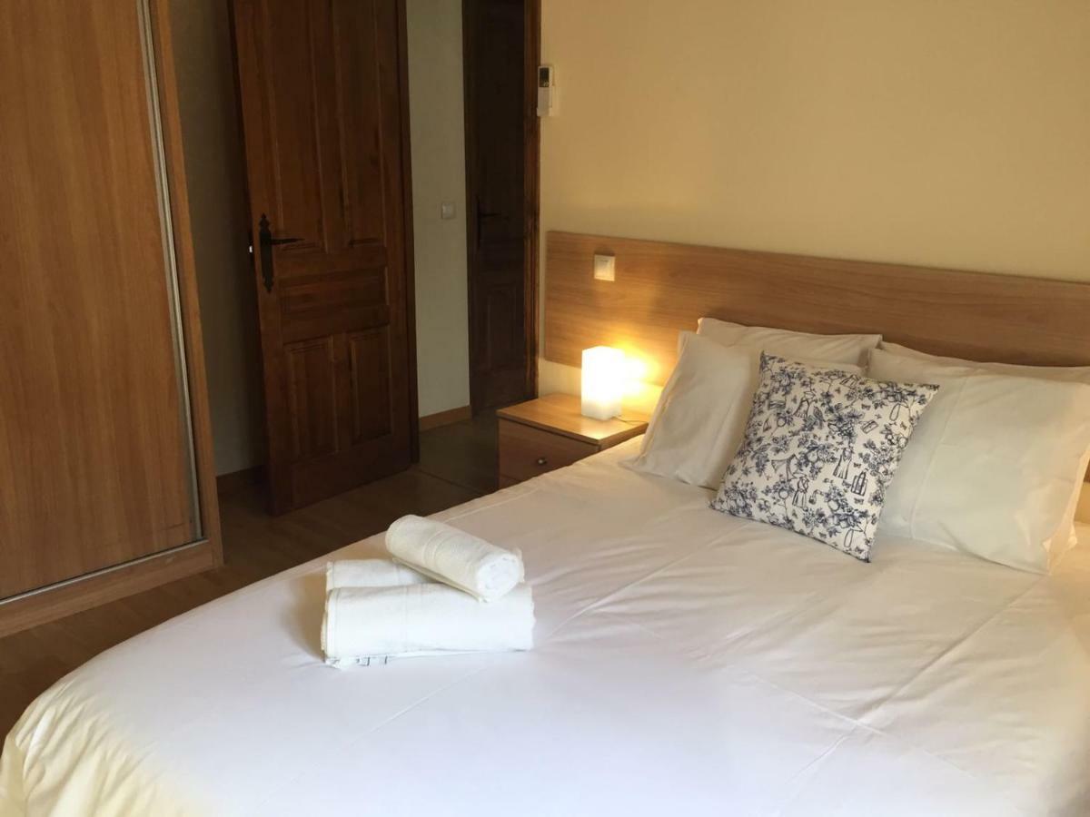 Apartamento Duplex M. Gamero *