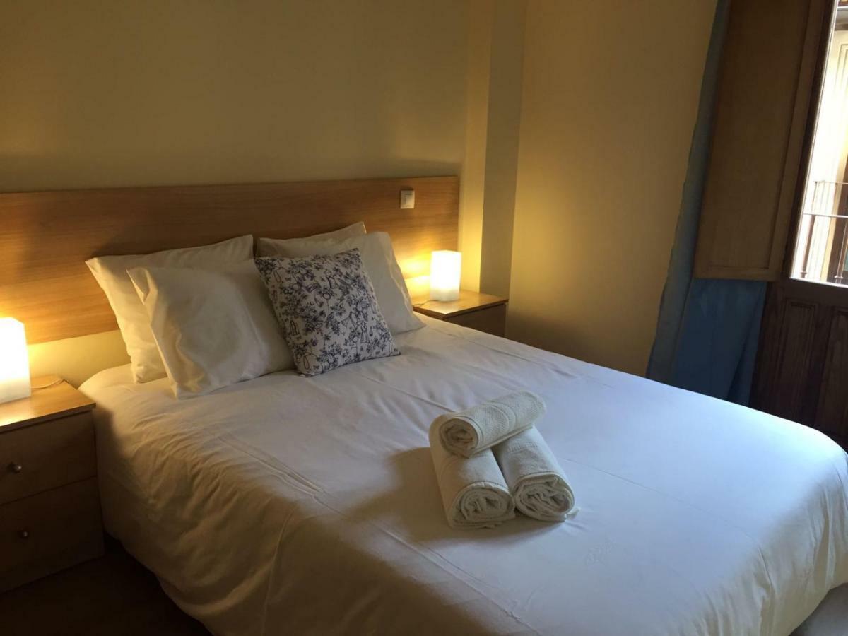 Duplex M. Gamero Apartamento *