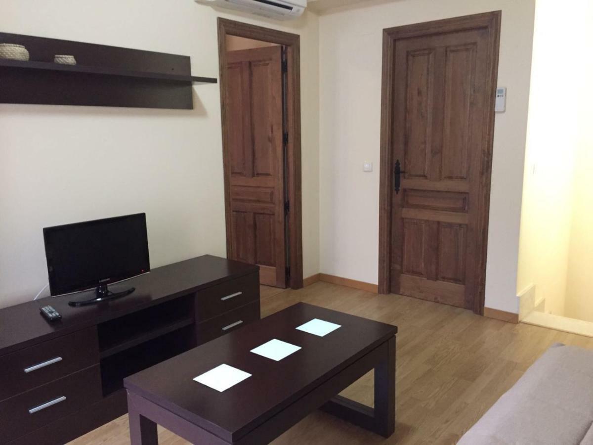 Duplex M. Gamero Apartamento *