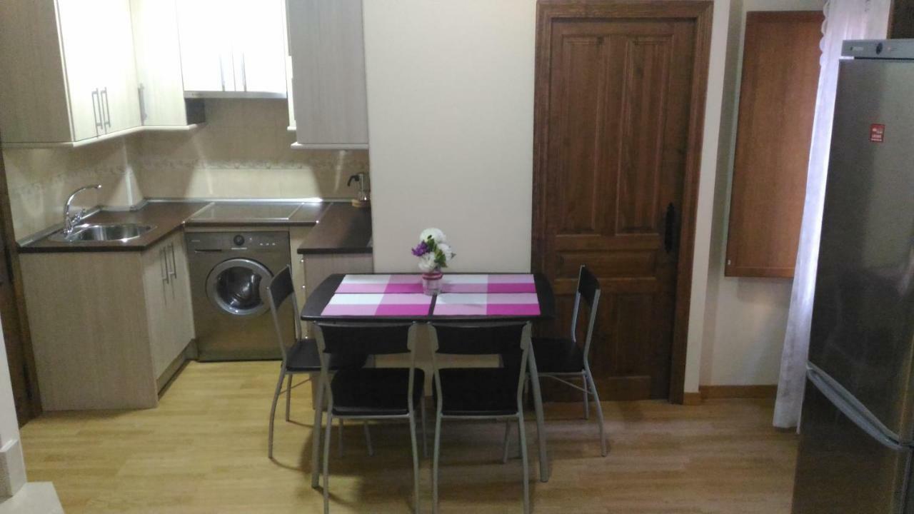 Apartamento Duplex M. Gamero *