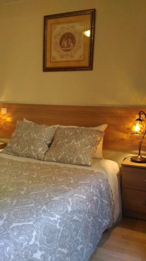 Duplex M. Gamero Apartamento