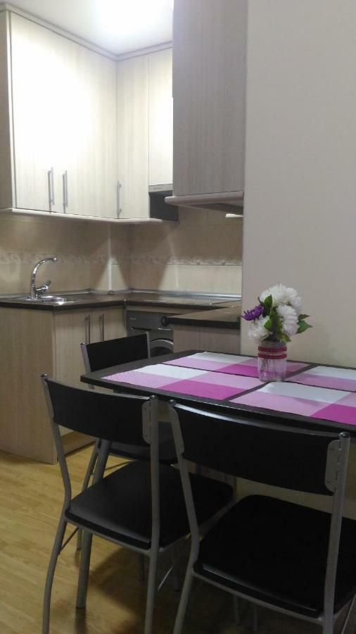 Apartamento Duplex M. Gamero *