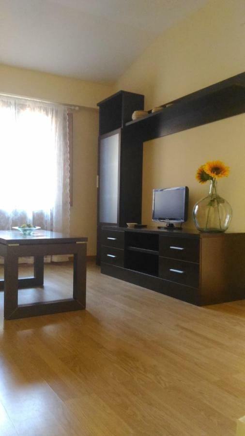 Duplex M. Gamero Toledo