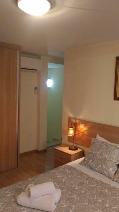 Duplex M. Gamero Toledo