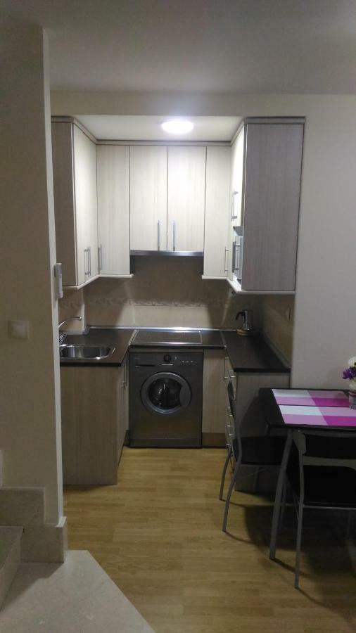 Apartamento Duplex M. Gamero Toledo