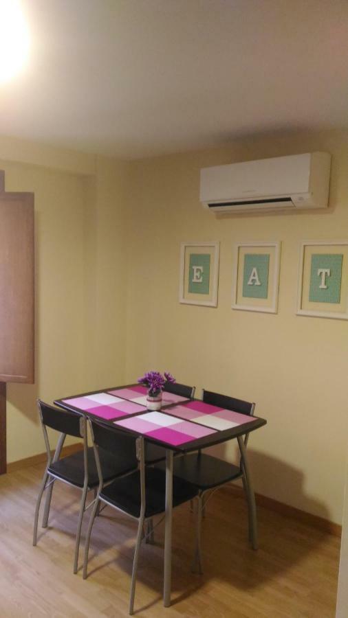 Duplex M. Gamero Apartamento *