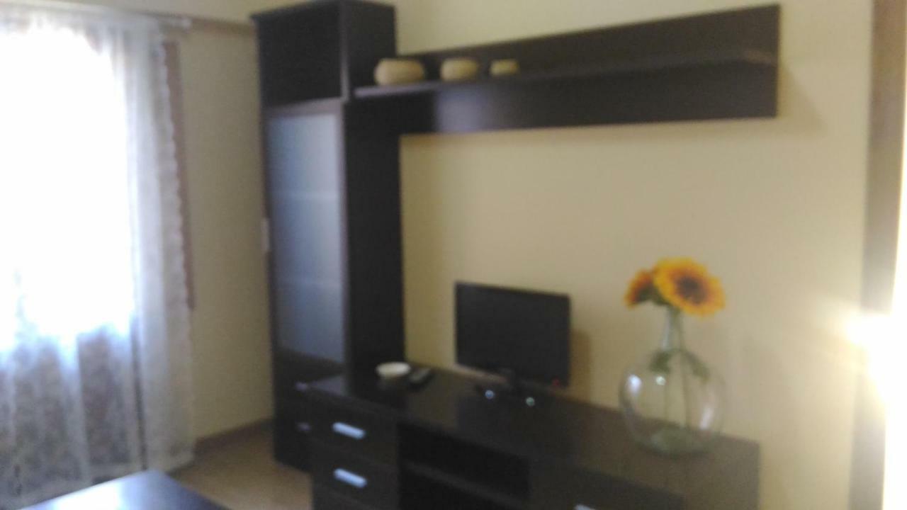 Duplex M. Gamero * Toledo